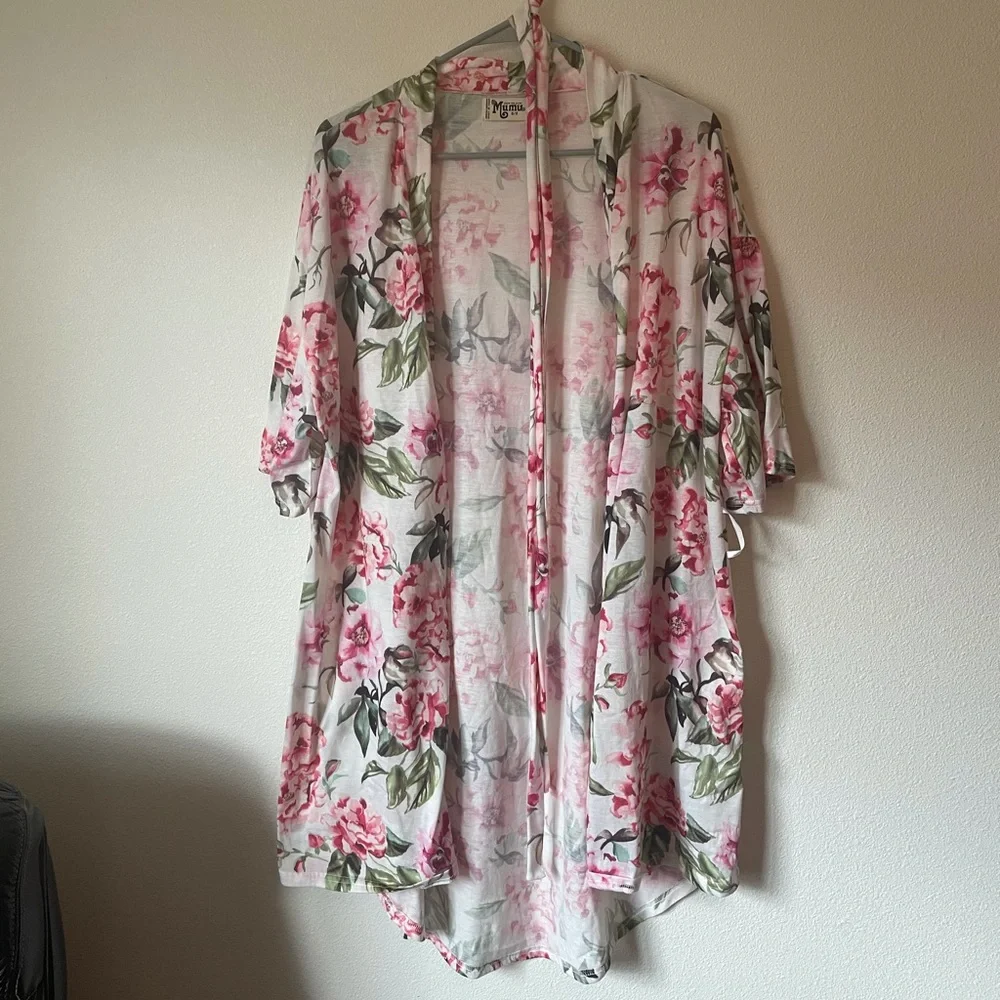 Lightweight Robe - Picture 4 of 7